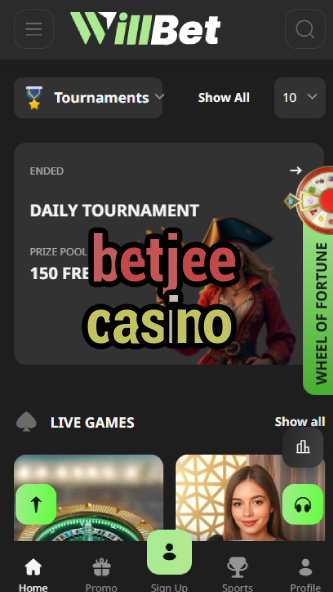Betjee Casino - Best JEE-Themed Casino-www.bdqngd.com