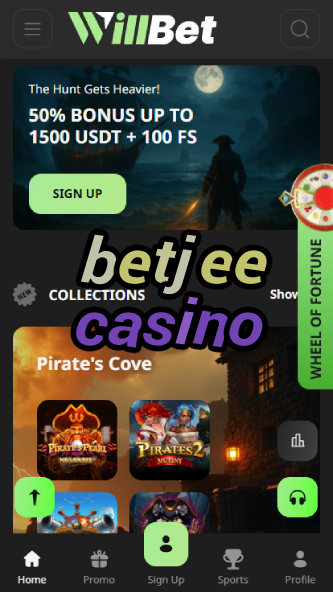 Betjee Casino - Best JEE-Themed Casino-www.bdqngd.com